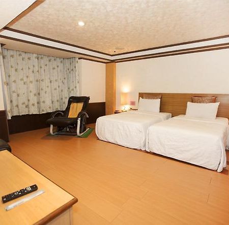 Shanghai Hotel Zhongli Pokój zdjęcie