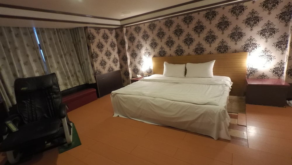 Shanghai Hotel Zhongli Zewnętrze zdjęcie