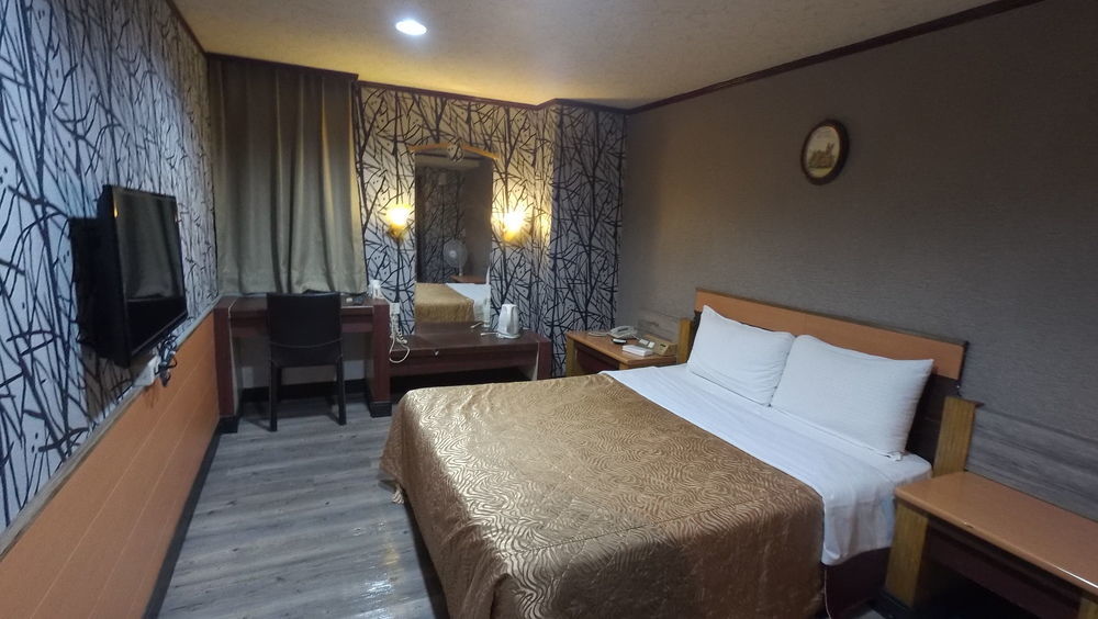 Shanghai Hotel Zhongli Zewnętrze zdjęcie