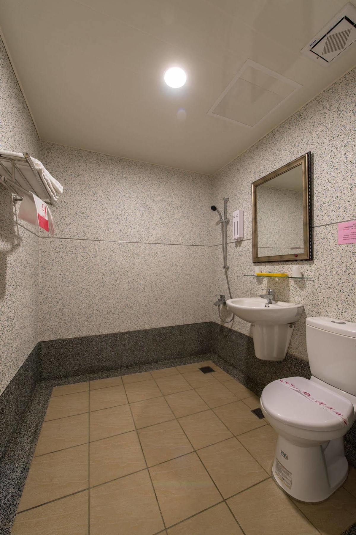 Shanghai Hotel Zhongli Zewnętrze zdjęcie