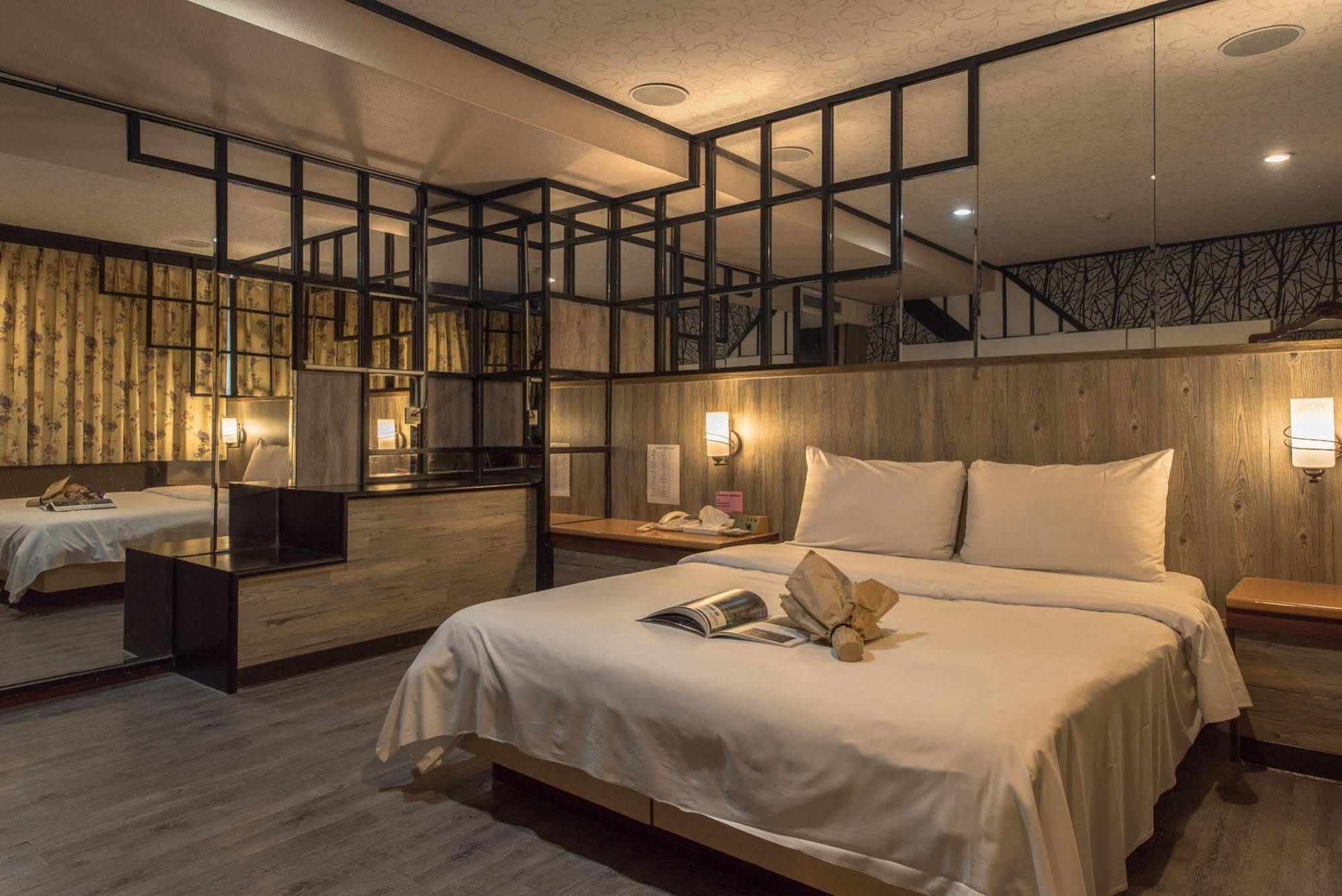 Shanghai Hotel Zhongli Zewnętrze zdjęcie