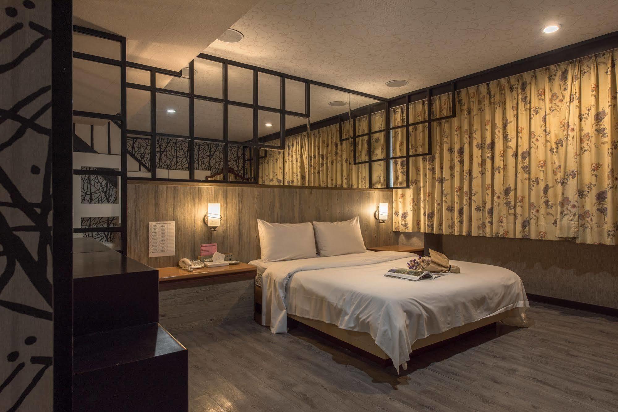 Shanghai Hotel Zhongli Zewnętrze zdjęcie