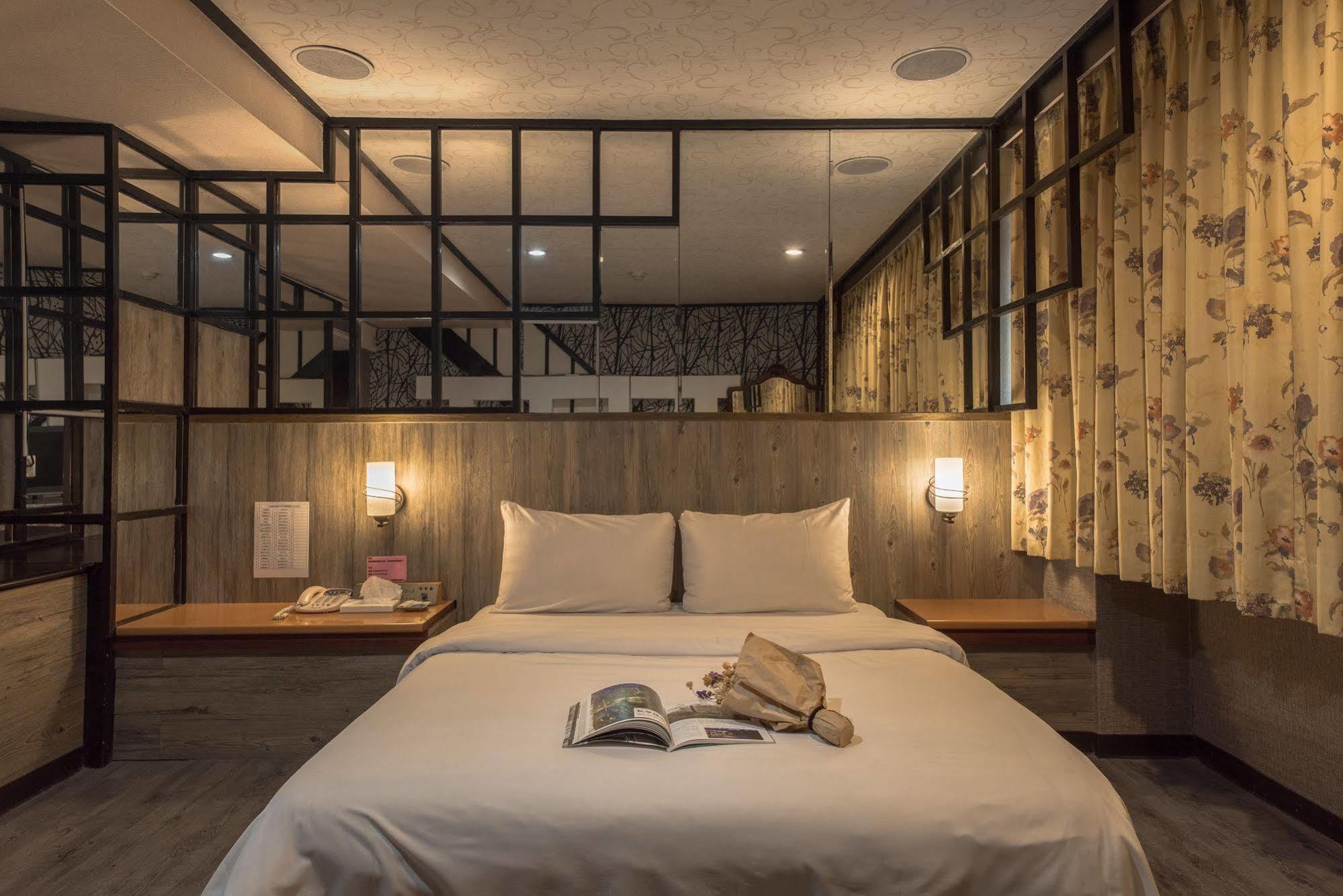 Shanghai Hotel Zhongli Zewnętrze zdjęcie