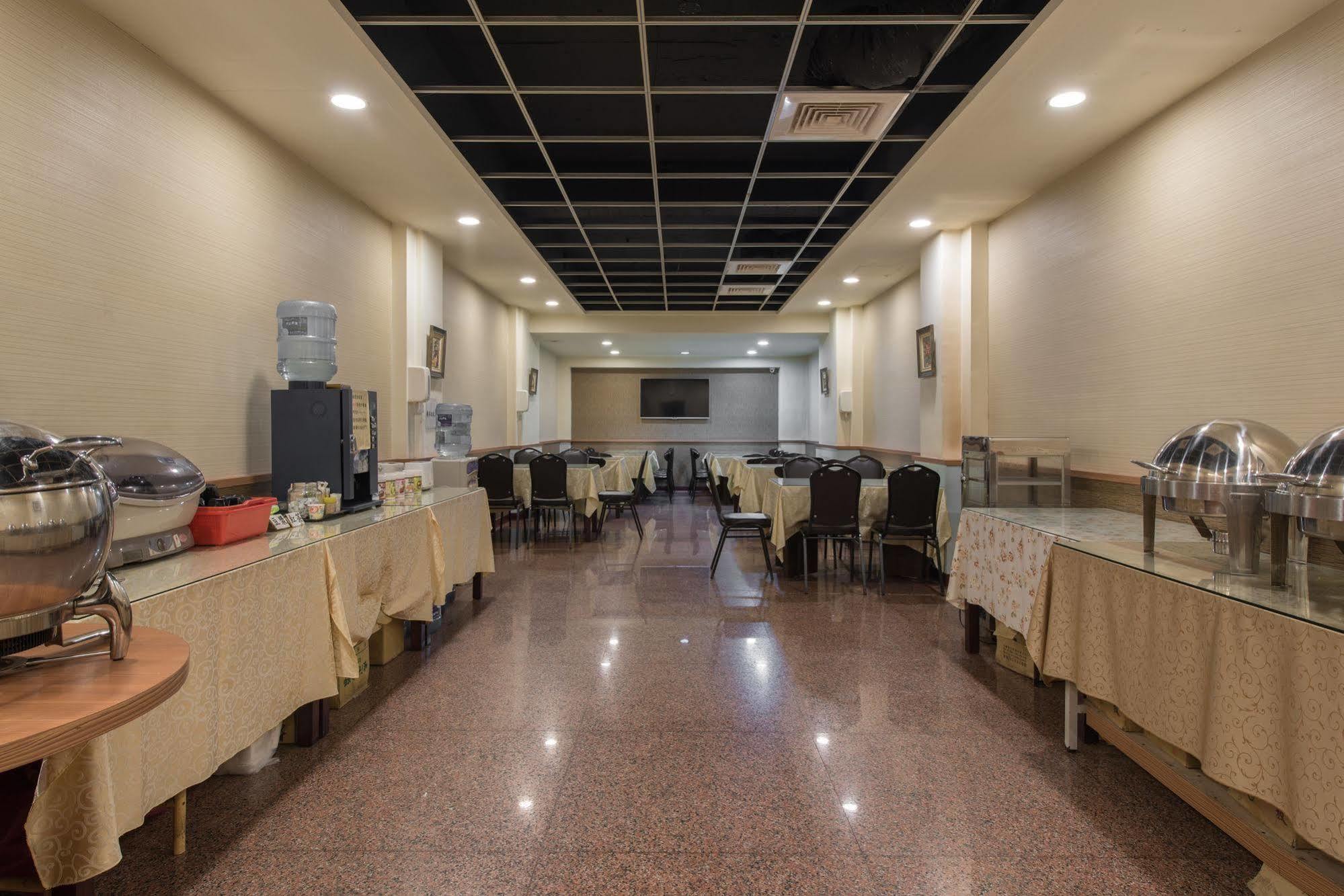 Shanghai Hotel Zhongli Zewnętrze zdjęcie
